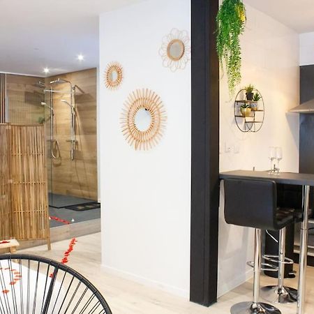 Escapade Suite Albertville Ngoại thất bức ảnh