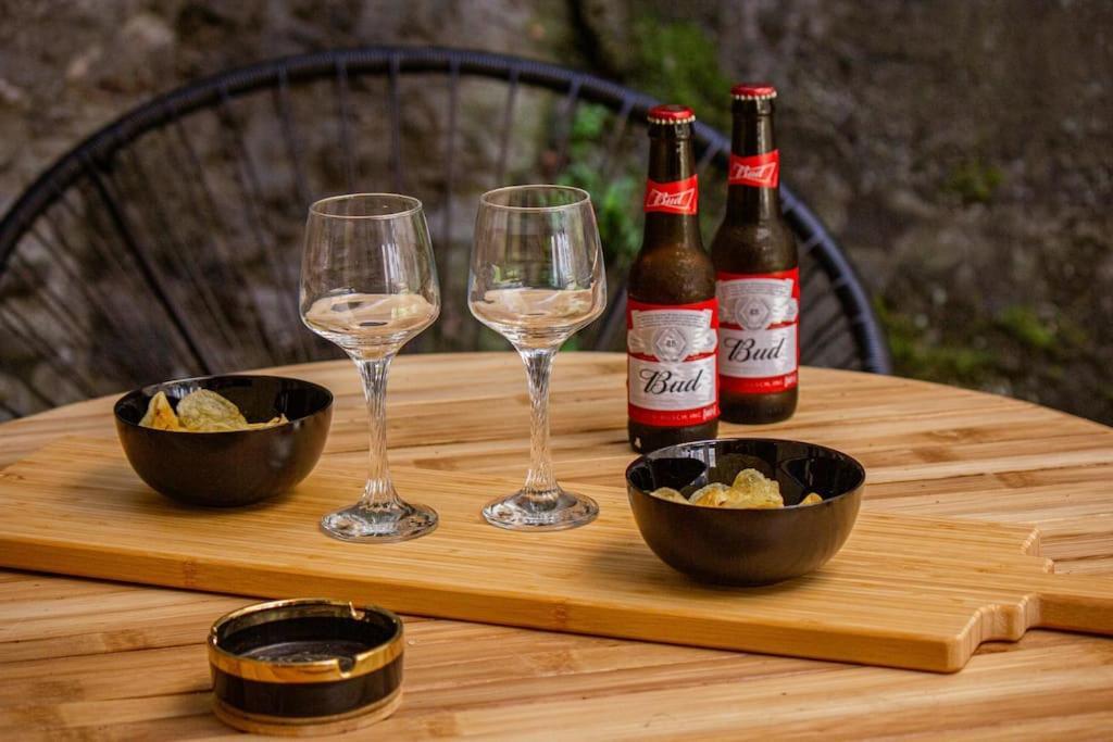 Escapade Suite Albertville Ngoại thất bức ảnh